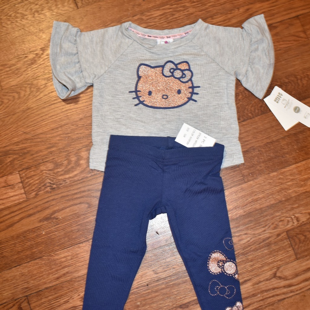 Hello Kitty - Picture 2 of 6